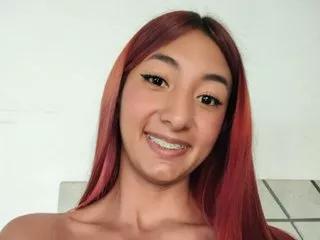 Nickyvelvet on Streamate 