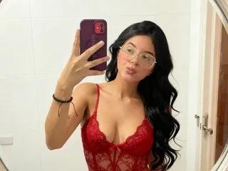 Nicolehott from Streamate