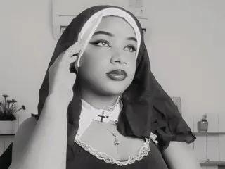 NikitaKm on Streamate 