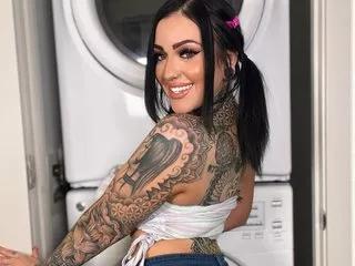NikitaRaeBlack on Streamate 