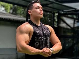 NiklasBraun on Streamate 