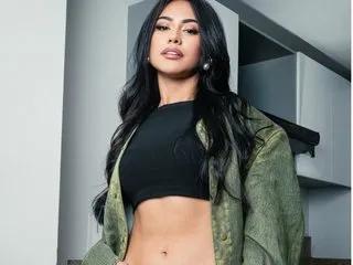 Slutty NinaMonet wants you to fuck her body now NinaMonet from Streamate