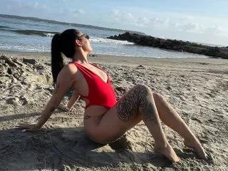 NiniThomson on Streamate 