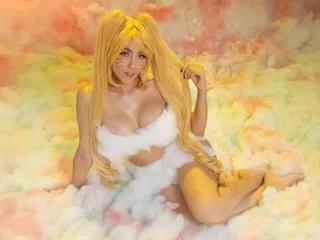 Watch Streamate's NinnaCrawford NinnaCrawford from Streamate