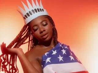 Niyirey95 on Streamate 