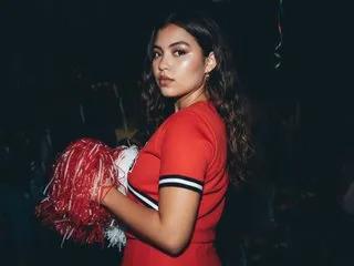 Offline NoaWilson on Streamate