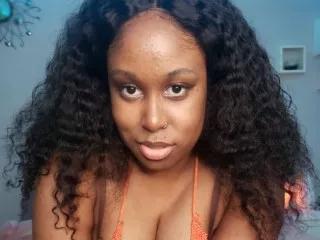 NoirBunni on Streamate 