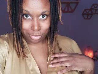 NoirBunni on Streamate 