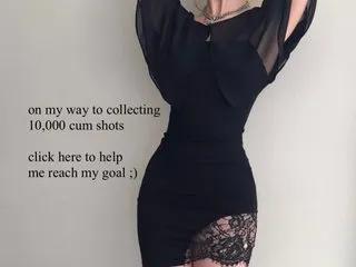 NovaNextDoor from Streamate