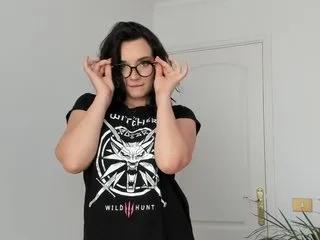 Try Streamate's OceanFoxy OceanFoxy from Streamate