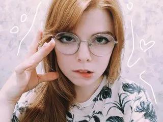 OpheliaNyxwell on Streamate