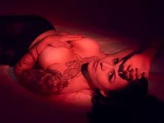 orianasavatil on Streamate 