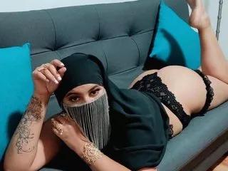 Oshuunn on Streamate 