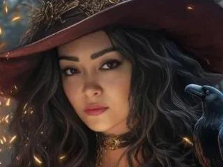 Offline Pamela_owens19 on Streamate