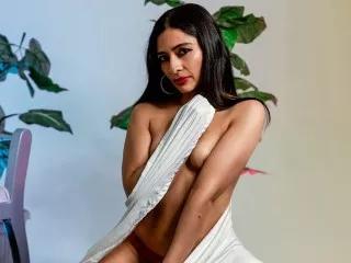 PamelaaWatson on Streamate 