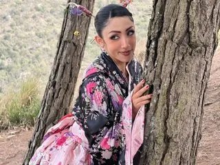 PaolaLeal on Streamate