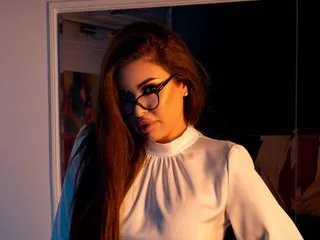 PatriciaVoss from Streamate