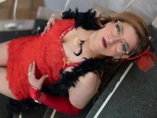Paulamilf on Streamate 