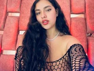 paulettedupont from Streamate