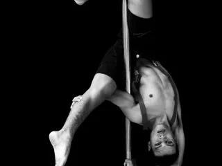 Petit101 on Streamate 