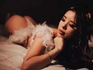 PinaChen on Streamate 