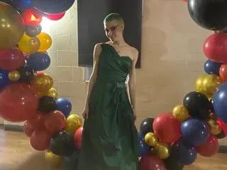 pixieprincezz on Streamate