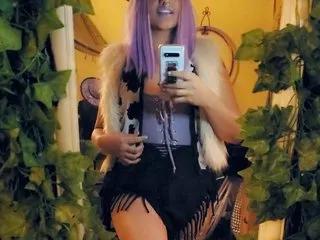 Amazing PoisonIvy1111 wants you to fuck her body now PoisonIvy1111 from Streamate