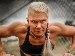 prettybuffkitty from Streamate