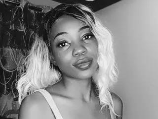 Prettylolah on Streamate 