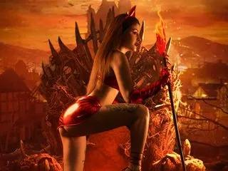 Princesa_Clara