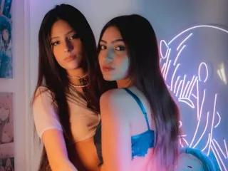 Offline RachellEvanss on Streamate