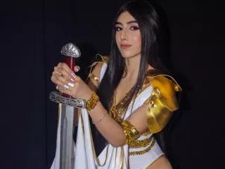 RachellTowers on Streamate 
