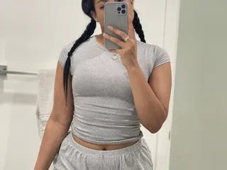 RaeWerks from Streamate