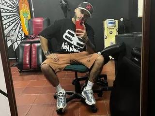 Ragnar940920 on Streamate 