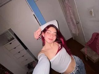 Offline Redkytty on Streamate