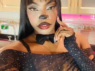 Offline ReinaMiah on Streamate