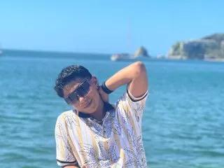 RichiMontes19 on Streamate 