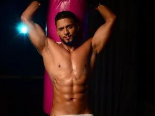 RiogaMaster from Streamate