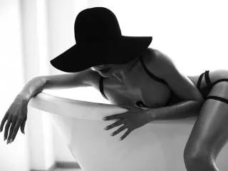 RiverVigro on Streamate 