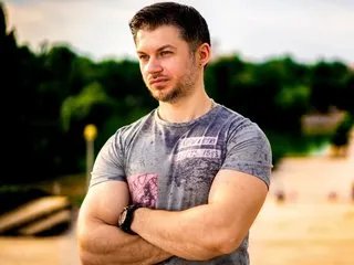 RobbyShawz from Streamate