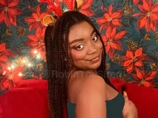 RobinTheSiren on Streamate