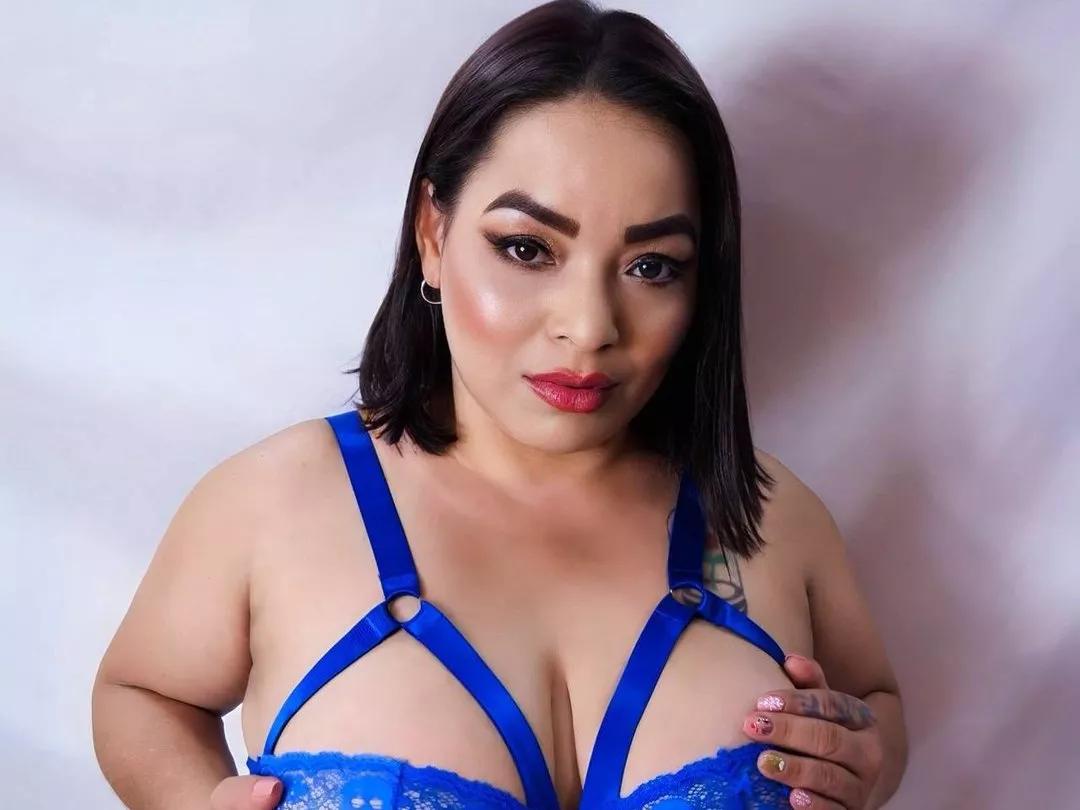 Romina0179 on Streamate 