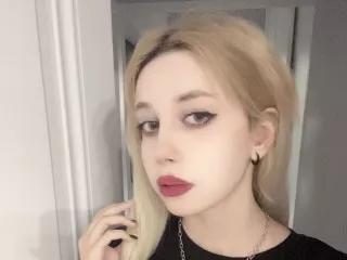 RoseDaffy on Streamate 