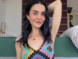 RosieCheex from Streamate