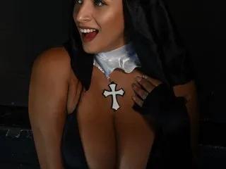 RousseSavely from Streamate