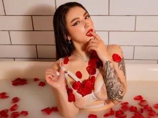 RoxanneWill on Streamate 