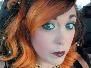 RoxyScarlett on Streamate 