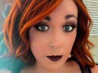 Offline RoxyScarlett on Streamate