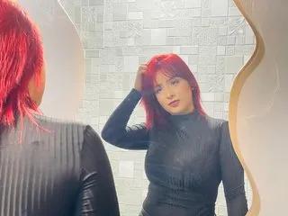 Offline RubyEvannss on Streamate