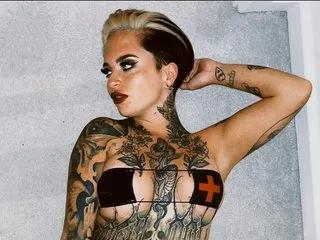 Offline Rubyrichhxo on Streamate